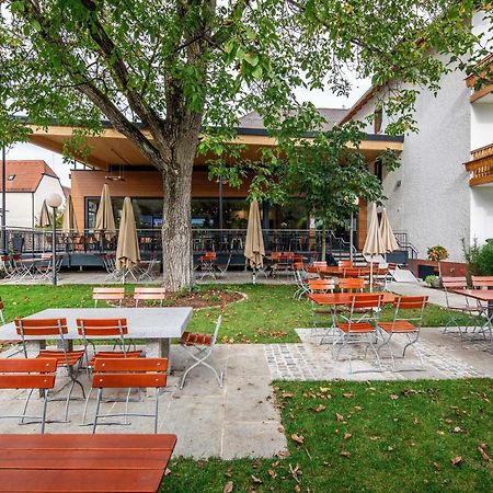 Landgasthof Moser & Restaurant Bootshaus Windorf (Passau) Exterior foto