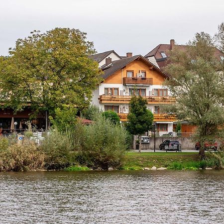 Landgasthof Moser & Restaurant Bootshaus Windorf (Passau) Exterior foto