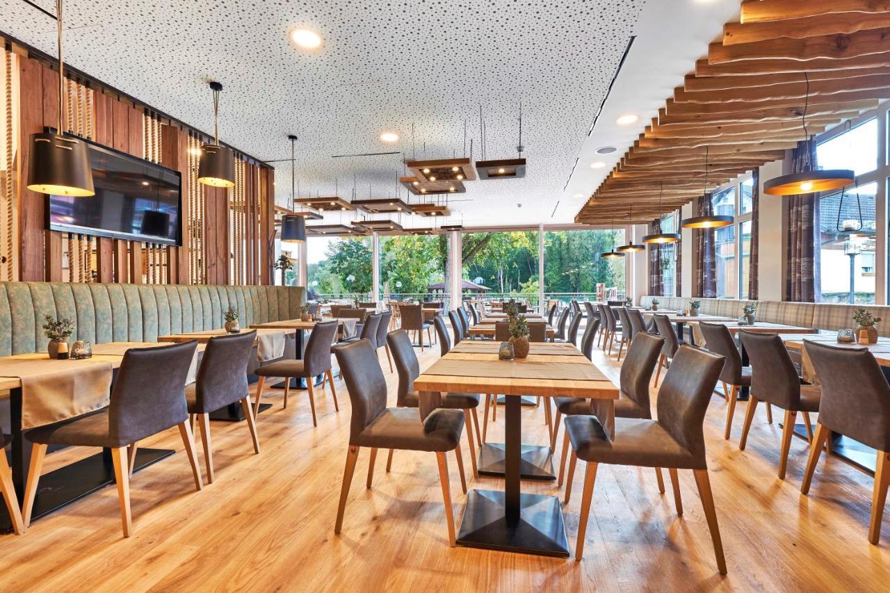 Landgasthof Moser & Restaurant Bootshaus Windorf (Passau) Exterior foto